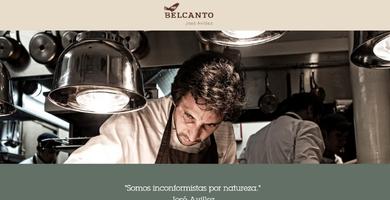Restaurante Belcanto