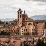 viaje Urbino